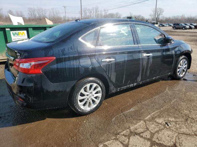 2019 Nissan Sentra S - Фото 3