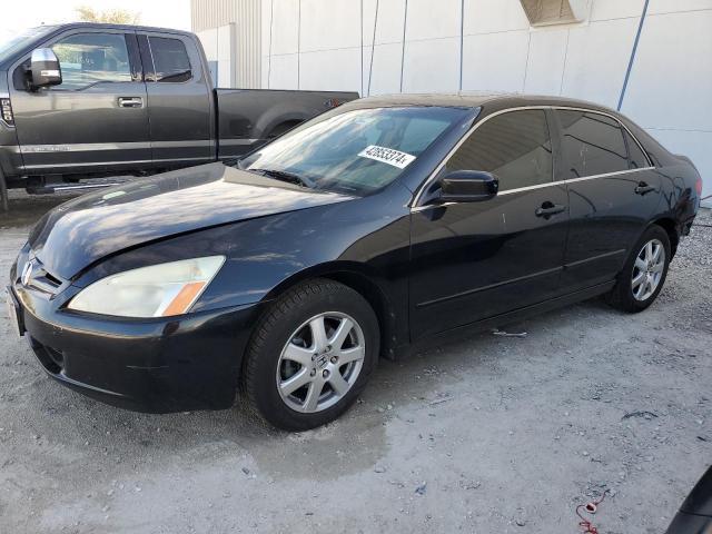 2005 Honda Accord Ex