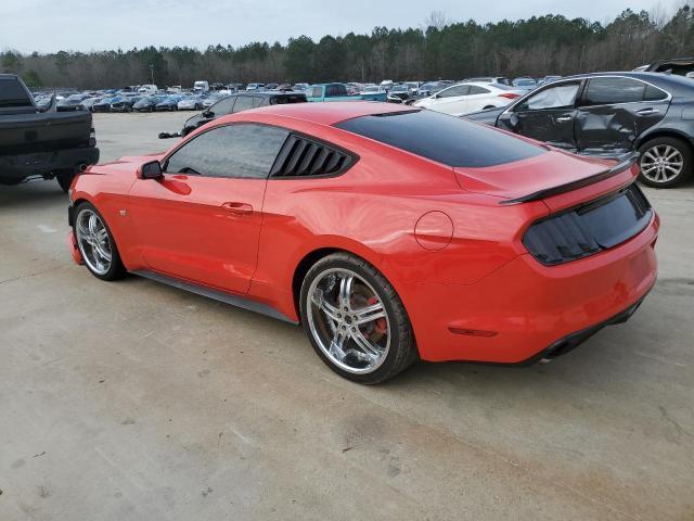 2015 Ford Mustang - Фото 2