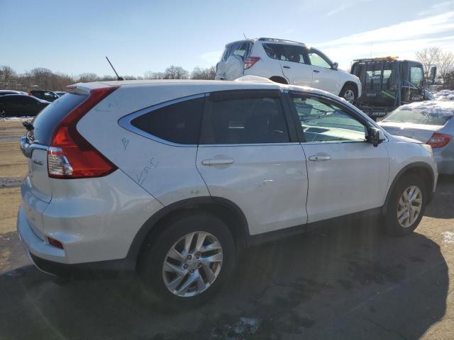 2015 Honda Cr-V Ex - Фото 3