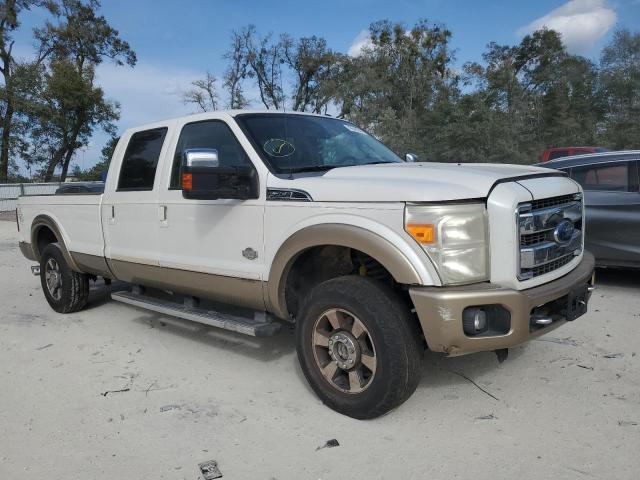 2011 Ford F250 Super Duty - Фото 4