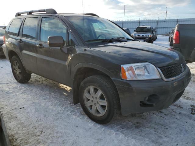 2010 Mitsubishi Endeavor Se - Фото 4
