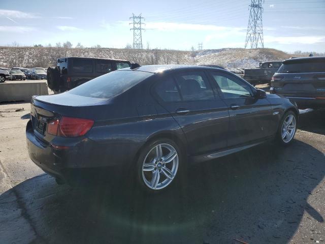 2013 BMW 535 Xi - Фото 3