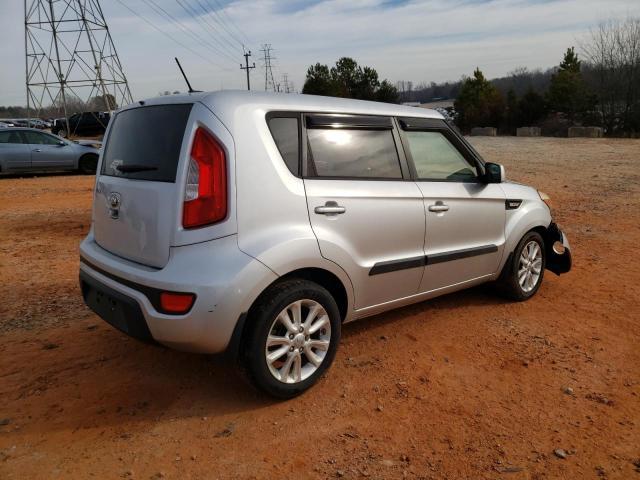 2013 Kia Soul - Фото 3