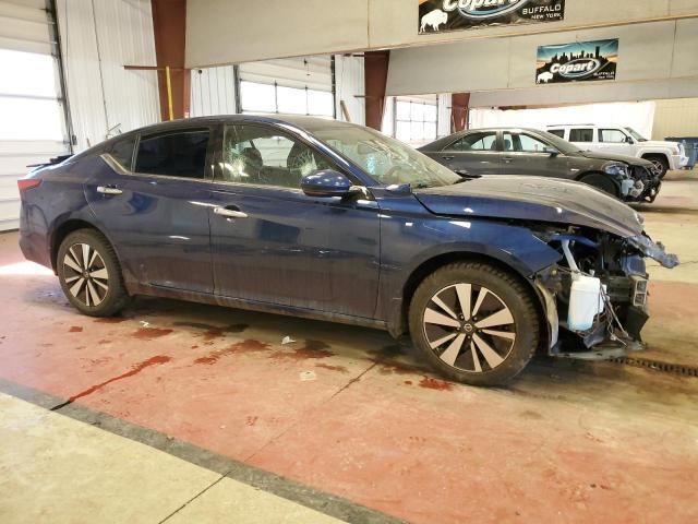 2019 Nissan Altima Sv - Фото 4