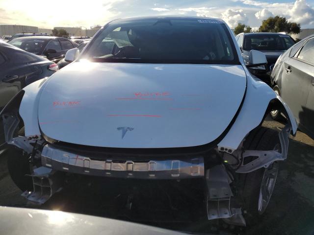 2023 Tesla Model Y - Фото 5