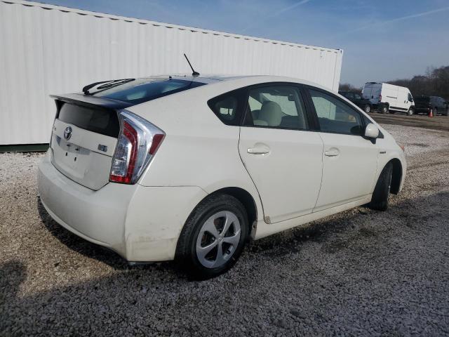 2013 Toyota Prius - Фото 3
