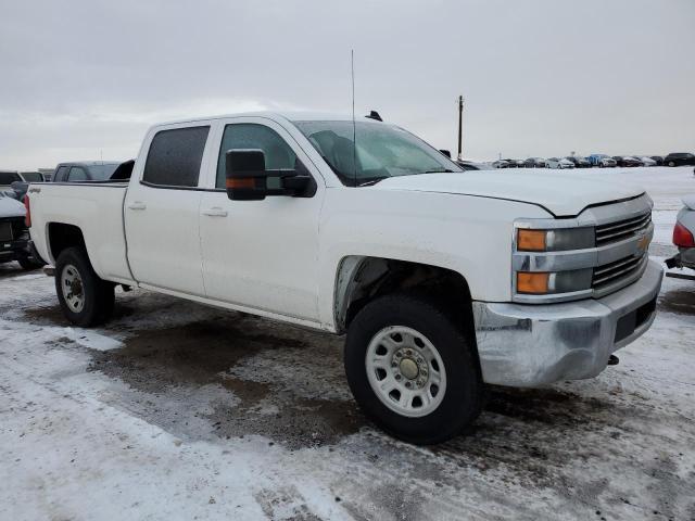 2015 Chevrolet Silverado K3500 Lt - Фото 4