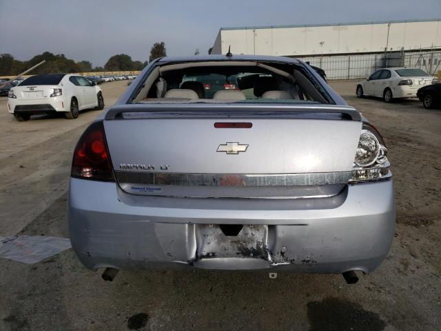 2006 Chevrolet Impala Lt - Фото 6