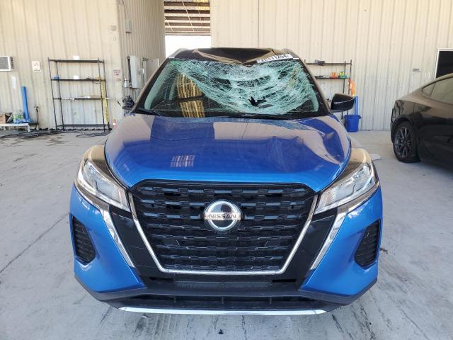 2021 Nissan Kicks Sv - Фото 5