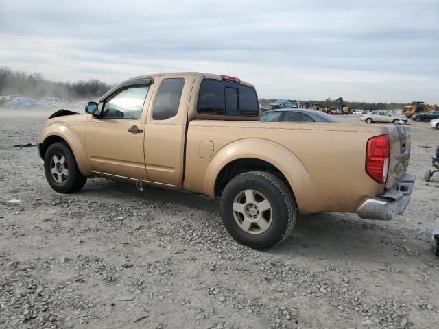 2005 Nissan Frontier King Cab Le - Image 2