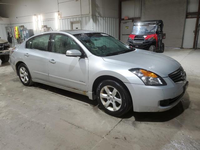 2008 Nissan Altima Hybrid - Фото 4
