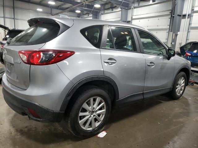 2015 Mazda Cx-5 Sport - Фото 3