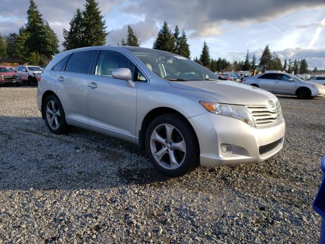 2012 Toyota Venza Le - Фото 4
