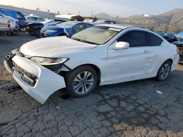 2016 Honda Accord Ex