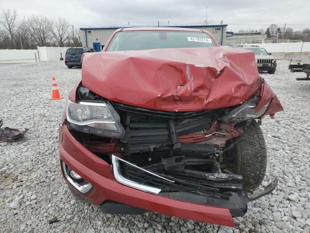 2016 Chevrolet Colorado Lt - Фото 5