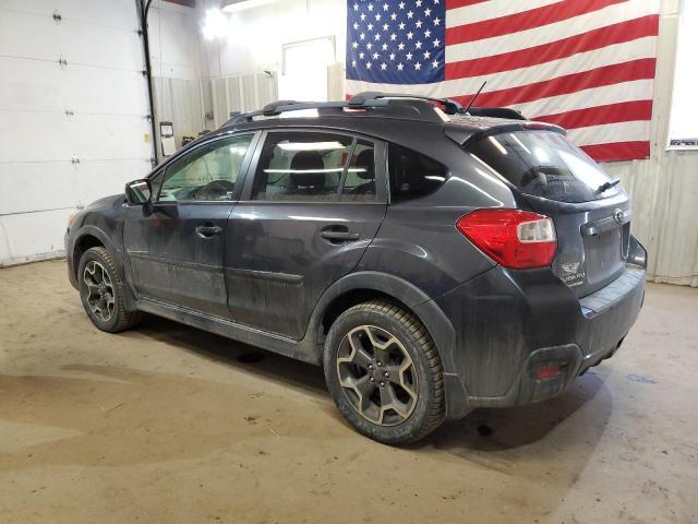 2014 Subaru Xv Crosstrek 2.0 Limited - Фото 2