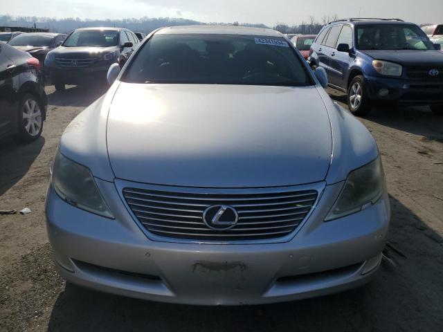 2007 Lexus Ls 460L - Фото 5