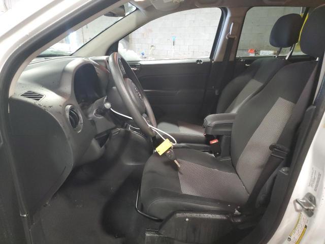 2012 Jeep Compass Sport - Фото 7