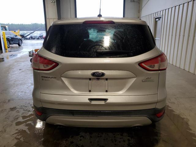 2016 Ford Escape Se - Фото 6