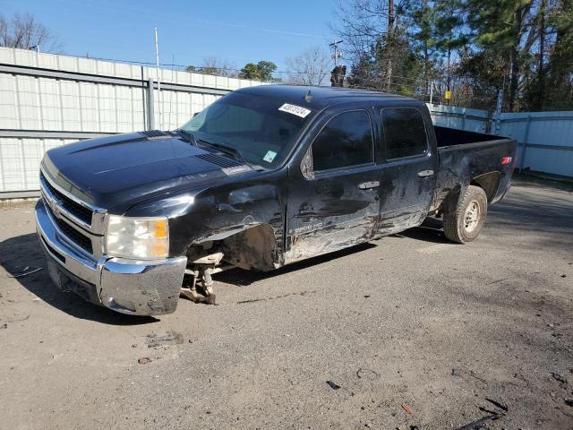 2007 Chevrolet Silverado C2500 Heavy Duty