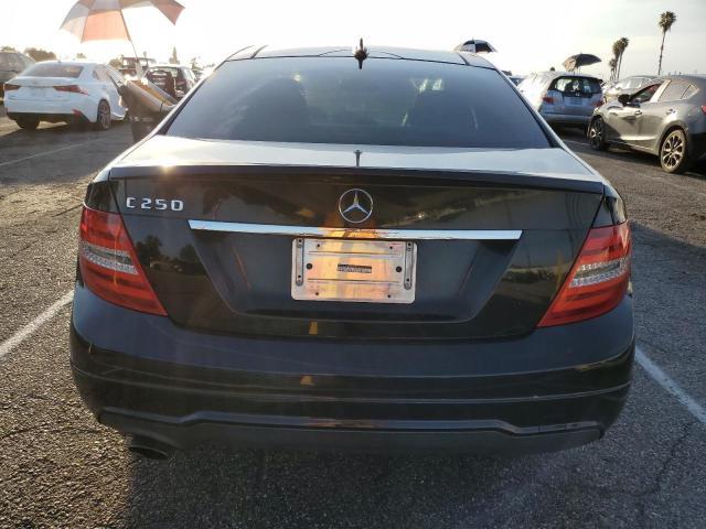 2013 Mercedes-Benz C 250 - Фото 6