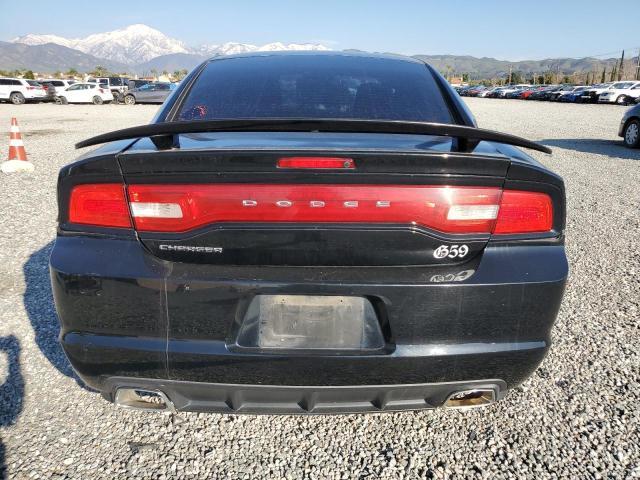 2013 Dodge Charger Se - Фото 6