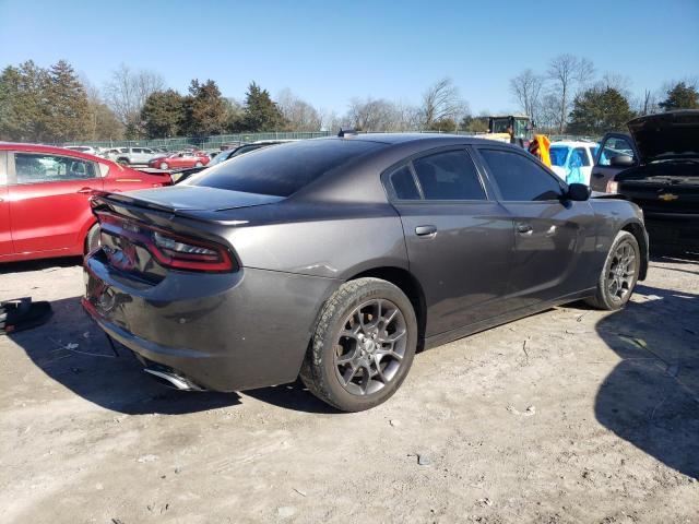 2018 Dodge Charger Gt - Фото 3