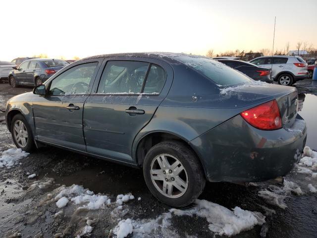2005 Chevrolet Cobalt Ls - Фото 2