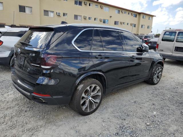 2015 BMW X5 xDrive50I - Фото 3