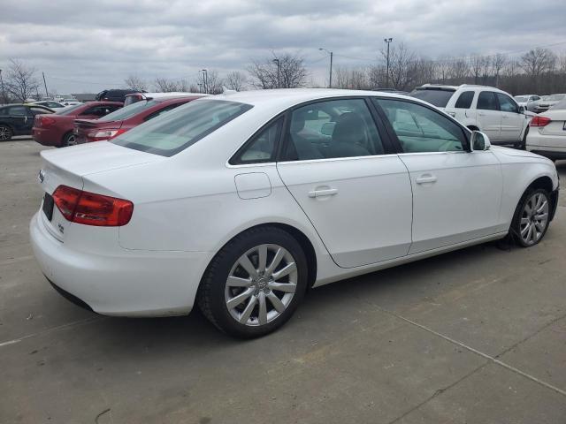 2009 Audi A4 Premium Plus - Фото 3