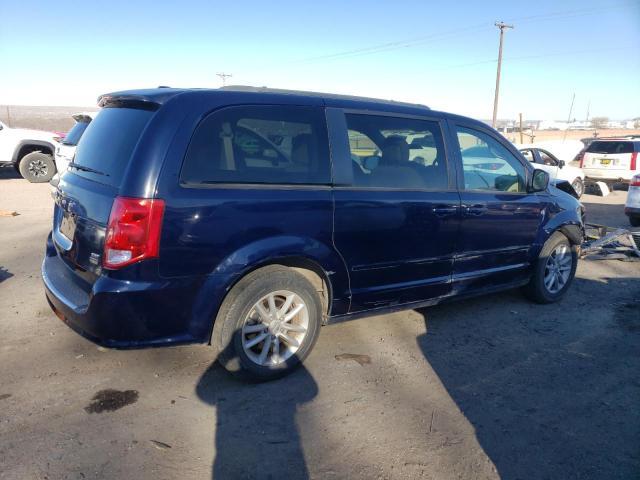 2014 Dodge Grand Caravan Sxt - Фото 3