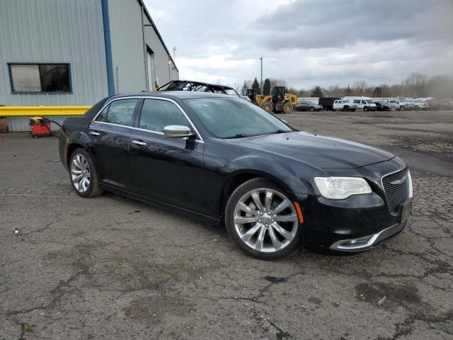 2018 Chrysler 300 Limited - Фото 4