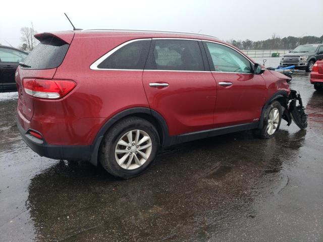 2017 Kia Sorento Lx - Image 3
