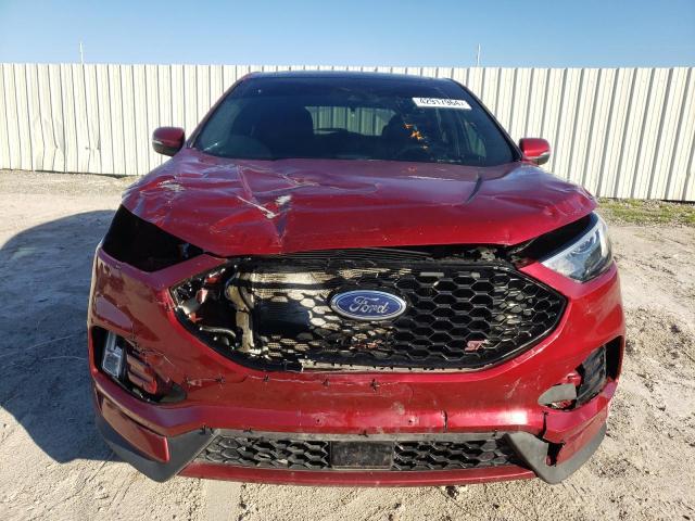 2019 Ford Edge St - Image 5