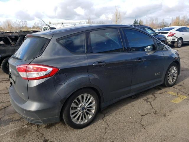 2017 Ford C-Max Se - Фото 3