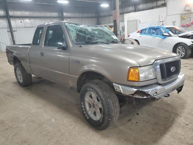 2005 Ford Ranger Super Cab - Фото 4