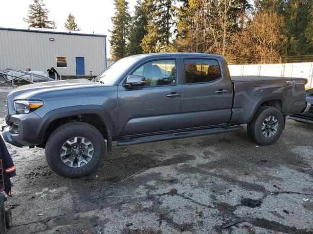 2023 Toyota Tacoma Double Cab