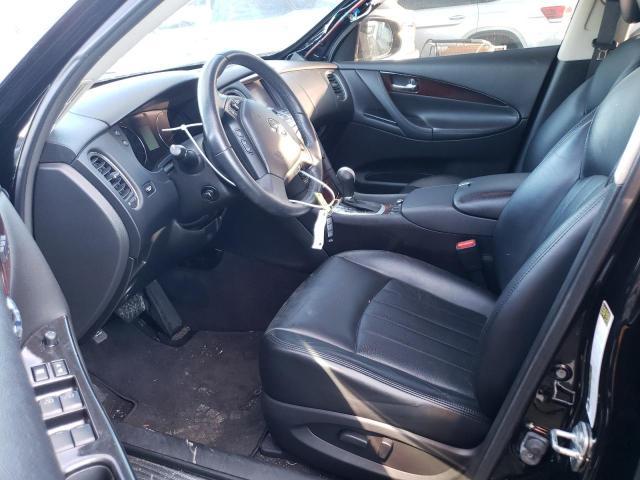 2016 Infiniti Qx50 - Фото 7