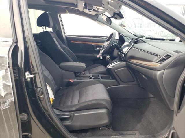 2019 Honda Cr-V Ex - Фото 7