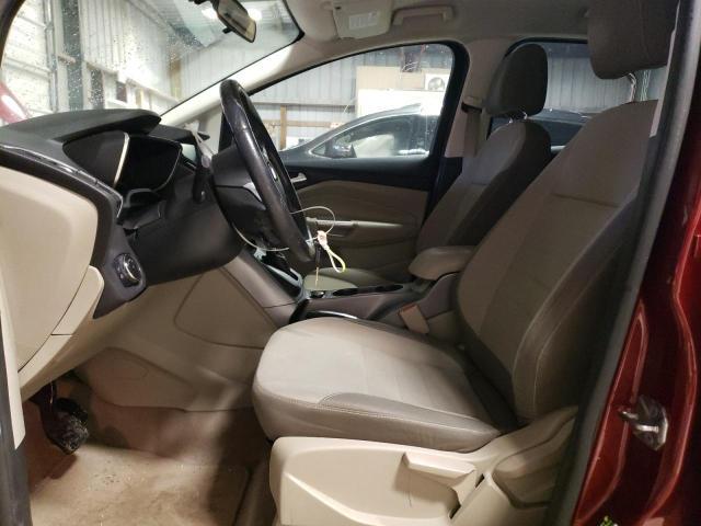 2013 Ford C-Max Se - Фото 7