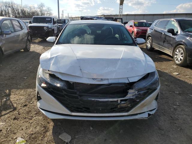 2021 Hyundai Elantra Sel - Фото 5