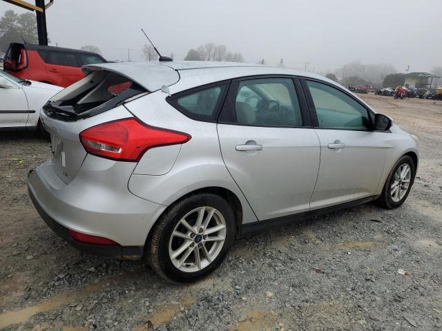 2017 Ford Focus Se - Фото 3