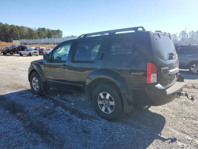2008 Nissan Pathfinder S - Фото 2