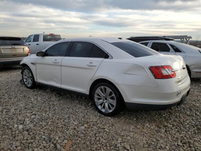 2011 Ford Taurus Limited - Фото 2