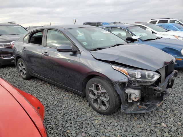 2020 Kia Forte Fe - Image 4