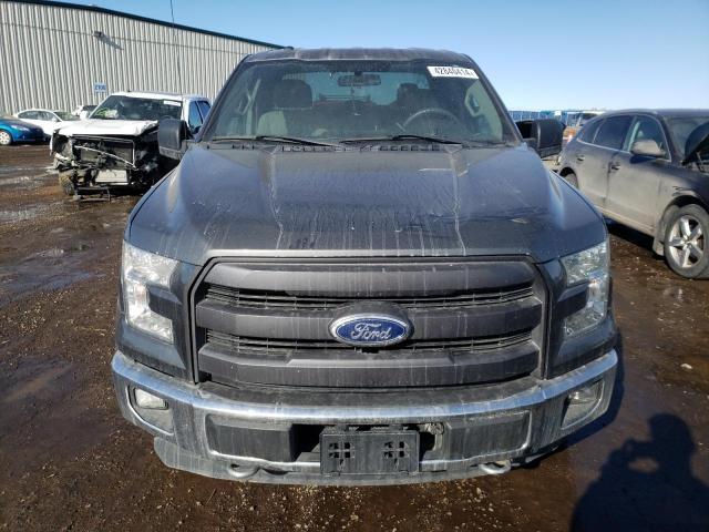 2016 Ford F150 Super Cab - Фото 5