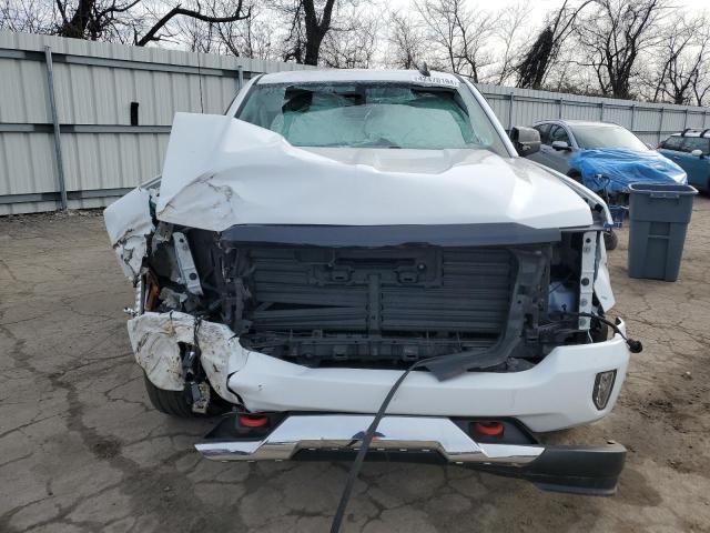 2017 Chevrolet Silverado K1500 Lt - Фото 5