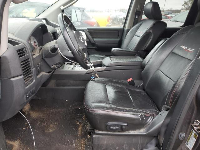 2011 Nissan Titan S - Image 7