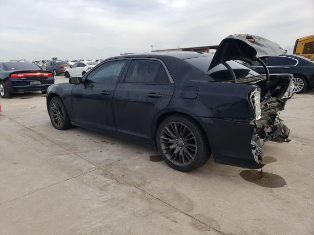 2013 Chrysler 300C Varvatos - Фото 2